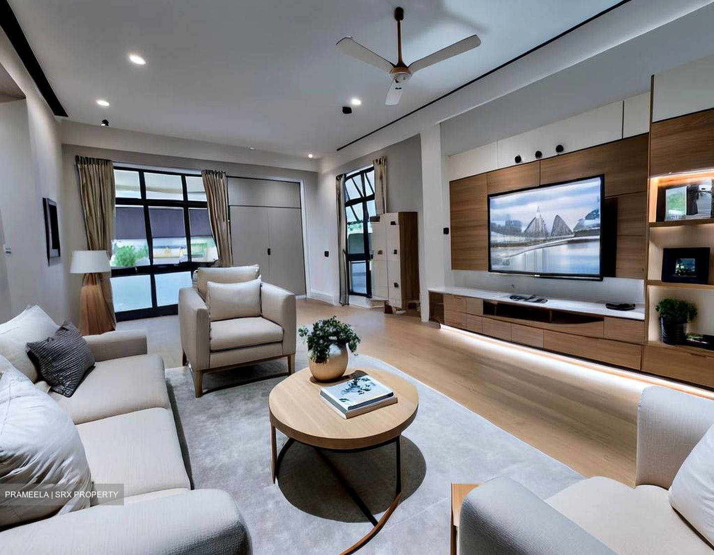 Keng Lee Road (D8), Detached #573561021